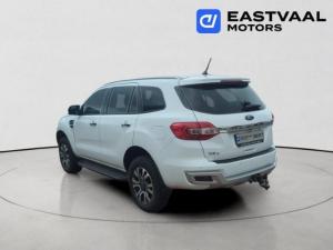 Ford Everest 2.0SiT XLT - Image 8