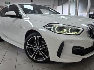BMW 1 Series 118d M Sport - Image 11