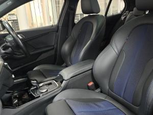 BMW 1 Series 118d M Sport - Image 13