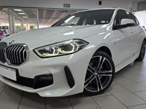 BMW 1 Series 118d M Sport - Image 1