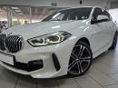 Thumbnail BMW 1 Series 118d M Sport