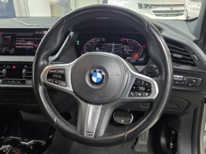 BMW 1 Series 118d M Sport - Image 21