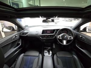 BMW 1 Series 118d M Sport - Image 30