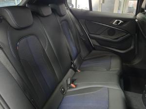 BMW 1 Series 118d M Sport - Image 31