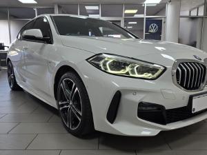 BMW 1 Series 118d M Sport - Image 3