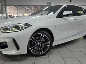 BMW 1 Series 118d M Sport - Image 4