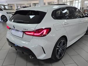 BMW 1 Series 118d M Sport - Image 6