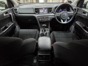 Kia Sportage 1.6GDI Ignite - Image 12