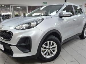 Kia Sportage 1.6GDI Ignite - Image 1