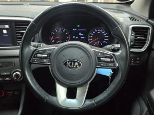 Kia Sportage 1.6GDI Ignite - Image 27