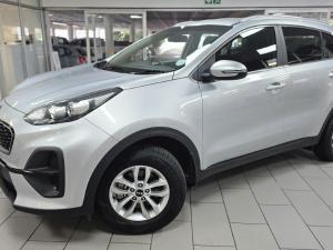 Kia Sportage 1.6GDI Ignite - Image 2