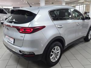 Kia Sportage 1.6GDI Ignite - Image 8