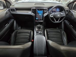 Volkswagen Amarok 2.0BiTDI double cab Style 4Motion - Image 10