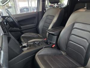 Volkswagen Amarok 2.0BiTDI double cab Style 4Motion - Image 11