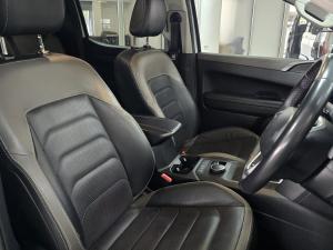 Volkswagen Amarok 2.0BiTDI double cab Style 4Motion - Image 12
