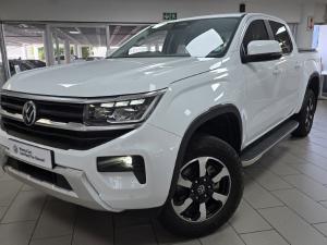 Volkswagen Amarok 2.0BiTDI double cab Style 4Motion - Image 1
