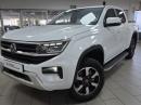 Thumbnail Volkswagen Amarok 2.0BiTDI double cab Style 4Motion