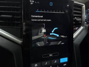 Volkswagen Amarok 2.0BiTDI double cab Style 4Motion - Image 21