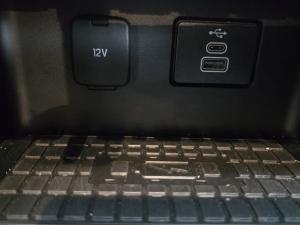 Volkswagen Amarok 2.0BiTDI double cab Style 4Motion - Image 22