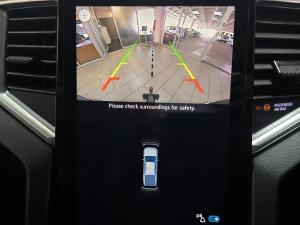 Volkswagen Amarok 2.0BiTDI double cab Style 4Motion - Image 23