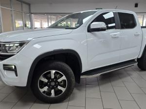 Volkswagen Amarok 2.0BiTDI double cab Style 4Motion - Image 2