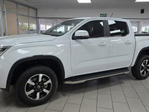 Volkswagen Amarok 2.0BiTDI double cab Style 4Motion - Image 3