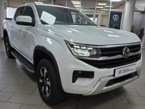 Volkswagen Amarok 2.0BiTDI double cab Style 4Motion - Image 4