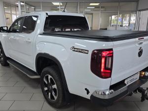 Volkswagen Amarok 2.0BiTDI double cab Style 4Motion - Image 5