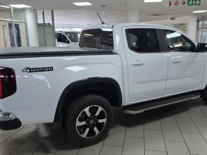 Volkswagen Amarok 2.0BiTDI double cab Style 4Motion - Image 6
