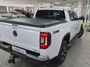 Volkswagen Amarok 2.0BiTDI double cab Style 4Motion - Image 7