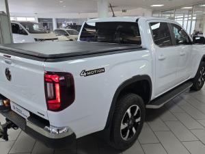 Volkswagen Amarok 2.0BiTDI double cab Style 4Motion - Image 8
