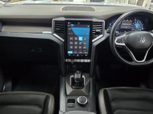 Volkswagen Amarok 2.0BiTDI double cab Style 4Motion - Image 9