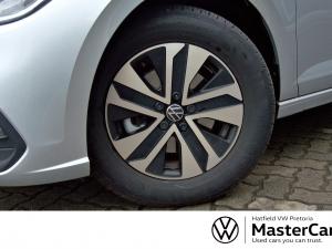 Volkswagen Polo hatch 1.0TSI Life auto - Image 5