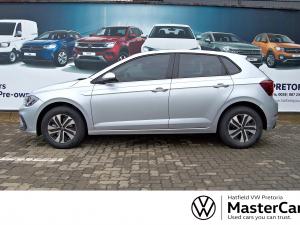 Volkswagen Polo hatch 1.0TSI Life auto - Image 7