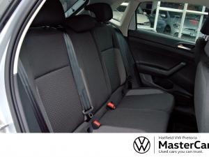Volkswagen Polo hatch 1.0TSI Life auto - Image 8
