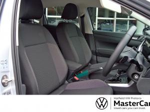 Volkswagen Polo hatch 1.0TSI Life auto - Image 9