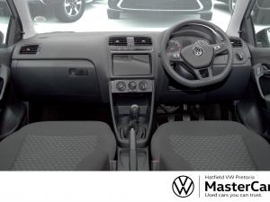 Volkswagen Polo Vivo hatch 1.4 - Image 10