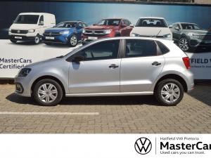 Volkswagen Polo Vivo hatch 1.4 - Image 3