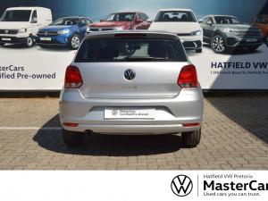 Volkswagen Polo Vivo hatch 1.4 - Image 4