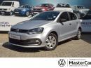 Thumbnail Volkswagen Polo Vivo hatch 1.4