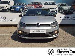 Volkswagen Polo Vivo hatch 1.4 - Image 2