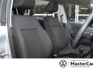 Volkswagen Polo Vivo hatch 1.4 - Image 8