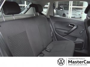 Volkswagen Polo Vivo hatch 1.4 - Image 9