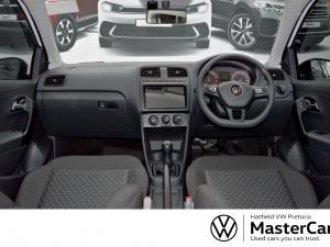 Volkswagen Polo Vivo hatch 1.4 - Image 10