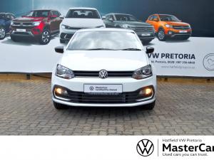 Volkswagen Polo Vivo hatch 1.4 - Image 2