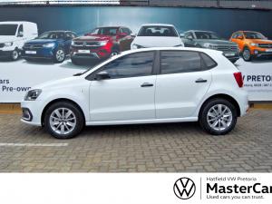 Volkswagen Polo Vivo hatch 1.4 - Image 3