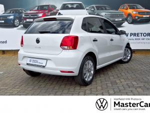 Volkswagen Polo Vivo hatch 1.4 - Image 4