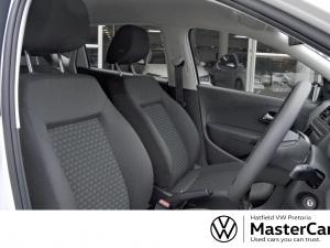 Volkswagen Polo Vivo hatch 1.4 - Image 8