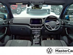 Volkswagen T-Cross 1.0TSI R-Line - Image 12