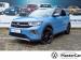 Volkswagen T-Cross 1.0TSI R-Line - Thumbnail 1